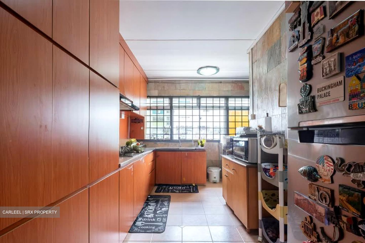 Blk 792 Choa Chu Kang North 6 (Choa Chu Kang), HDB 4 Rooms #542941501